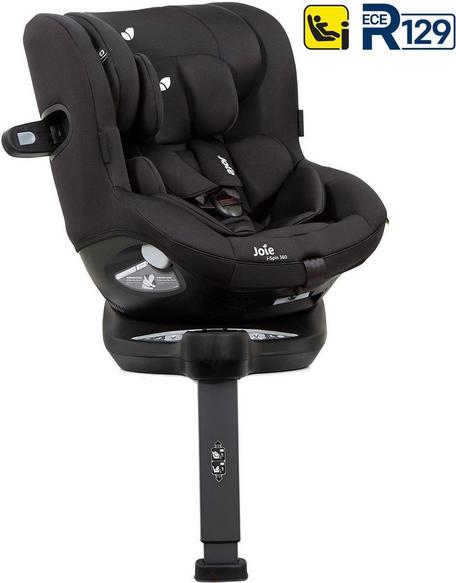 Order the Joie i-Spin 360 Car Seat - BabyDoc Shop Ireland