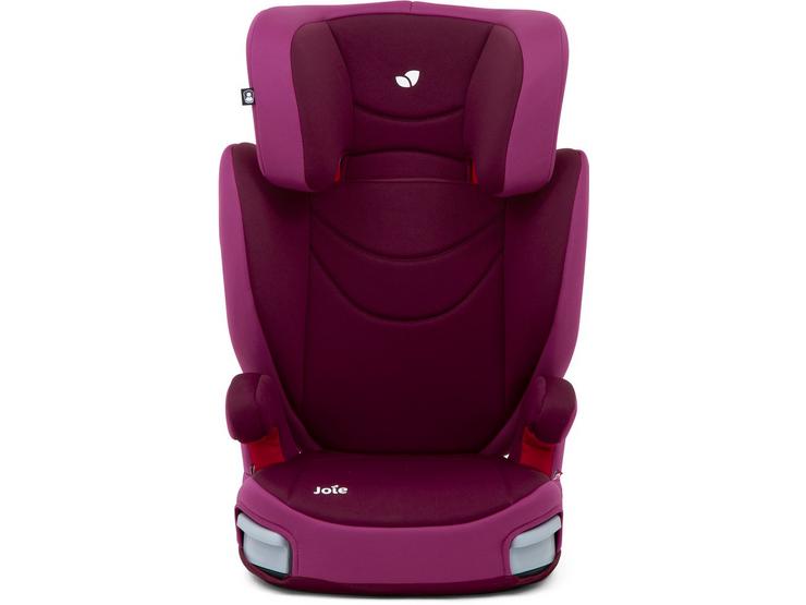 Joie Trillo Group 2-3 Child Car Seat - Dhalia