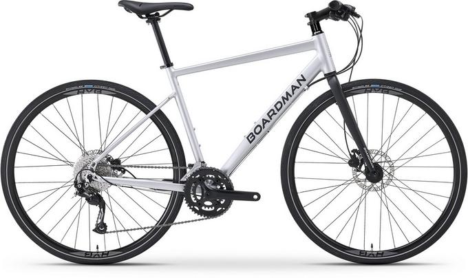 Boardman second cheap hand bikes