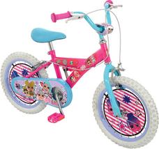 LOL Surprise Kids Bike 16