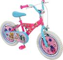 LOL Surprise Kids Bike 16 Wheel Halfords UK