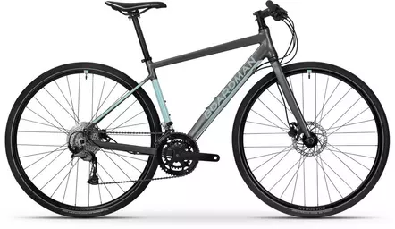 halfords boardman ladies hybrid