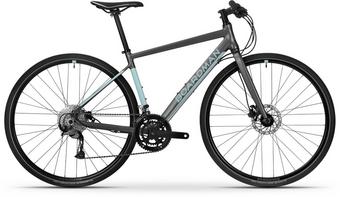 Ladies boardman sales hybrid bike