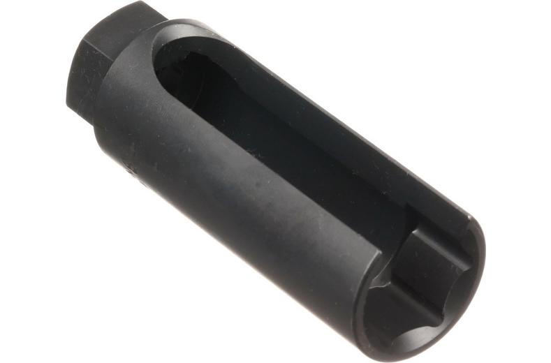 Halfords Oxygen Sensor socket 22mm 3/8" drive Halfords Oxygen Sensor socket 22mm 3/8" drive