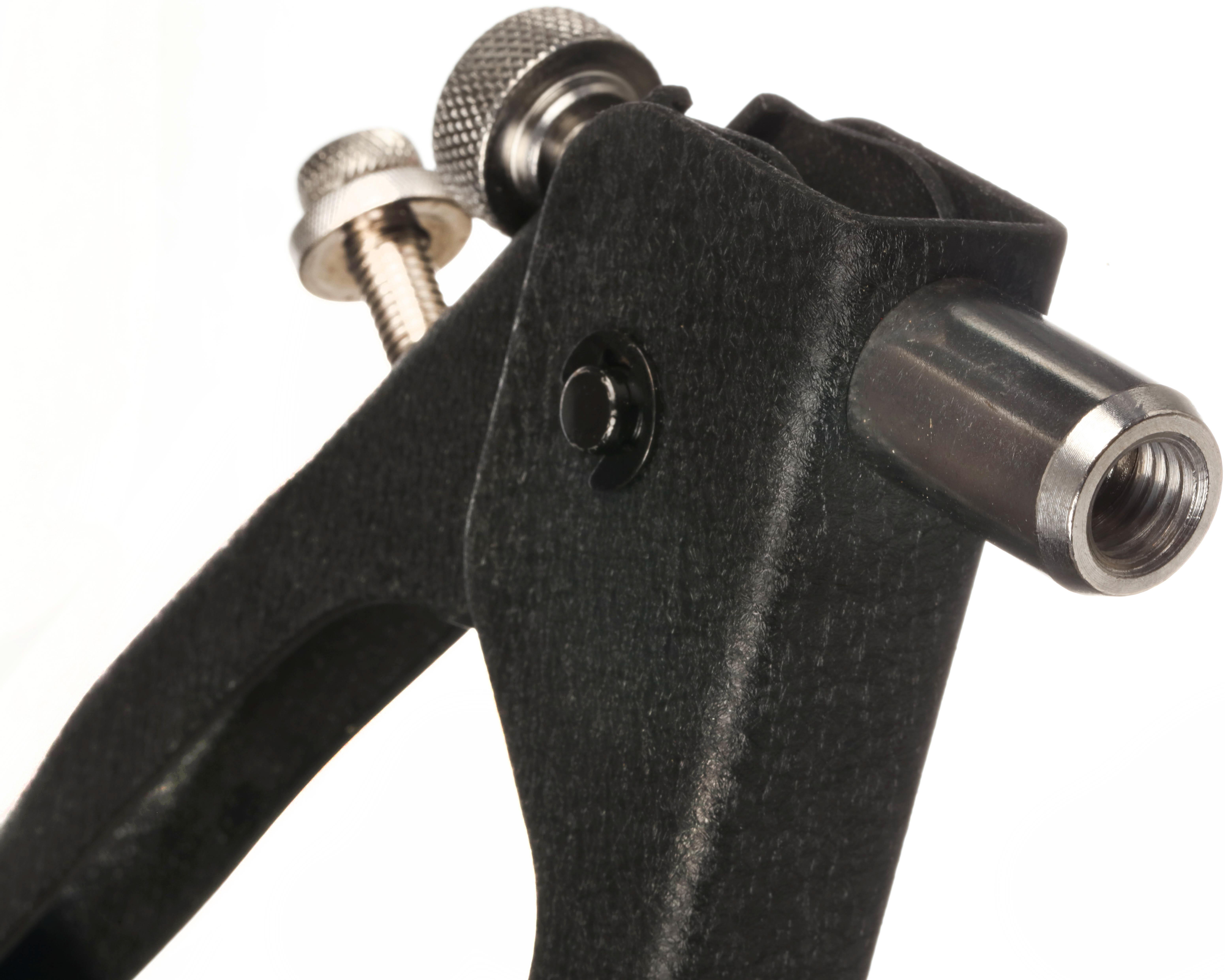 Halfords Nut Riveter+ 40 nut rivets