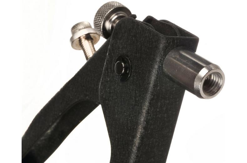 Halfords Nut Riveter+ 40 nut rivets Halfords Nut Riveter+ 40 nut rivets