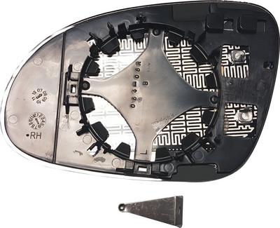 Summit ASRG-874BH Heated Backing Plate Summit ASRG-874BH Heated Backing Plate