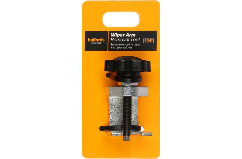 Halfords Wiper Arm Removal Tool Halfords Wiper Arm Removal Tool