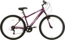 Apollo jewel womens mountain bike purple sales