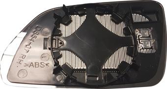 Summit ASRG-949BH Heated Backing Plate