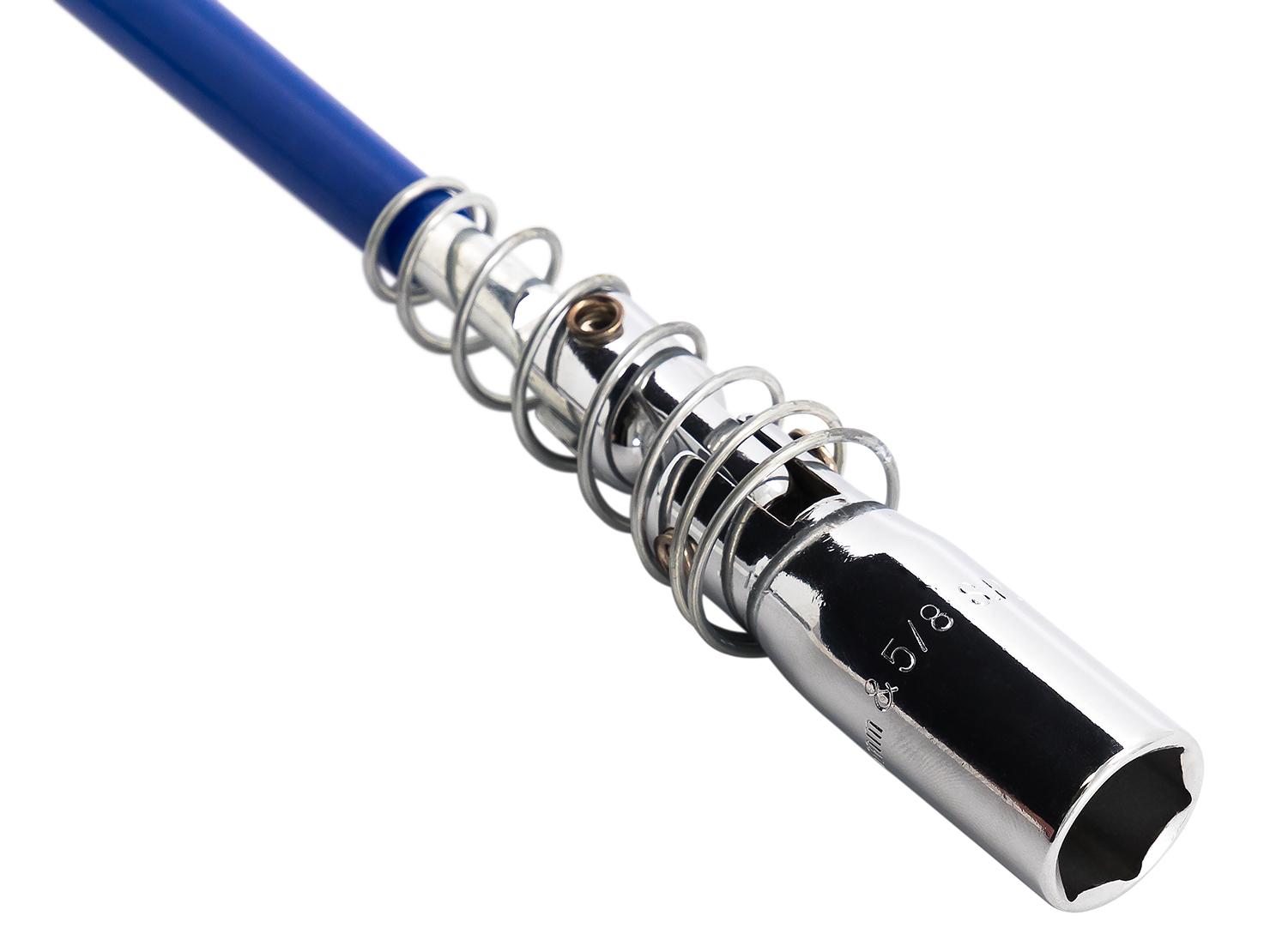 Halfords Spark Plug Spanner T-bar 16mm