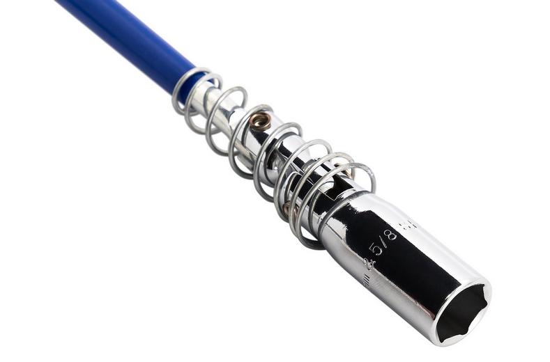 Halfords Spark Plug Spanner T-bar 16mm Halfords Spark Plug Spanner T-bar 16mm