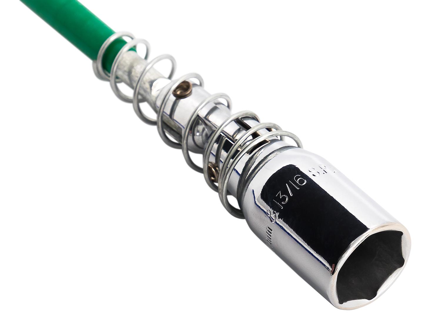 Halfords Spark Plug Spanner T-bar 14mm