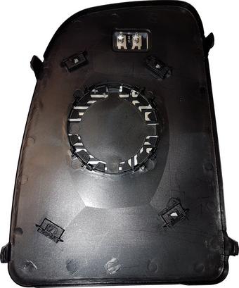 Summit CMV-30BH Heated Backing Plate