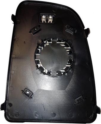 Summit CMV-31BH Heated Backing Plate