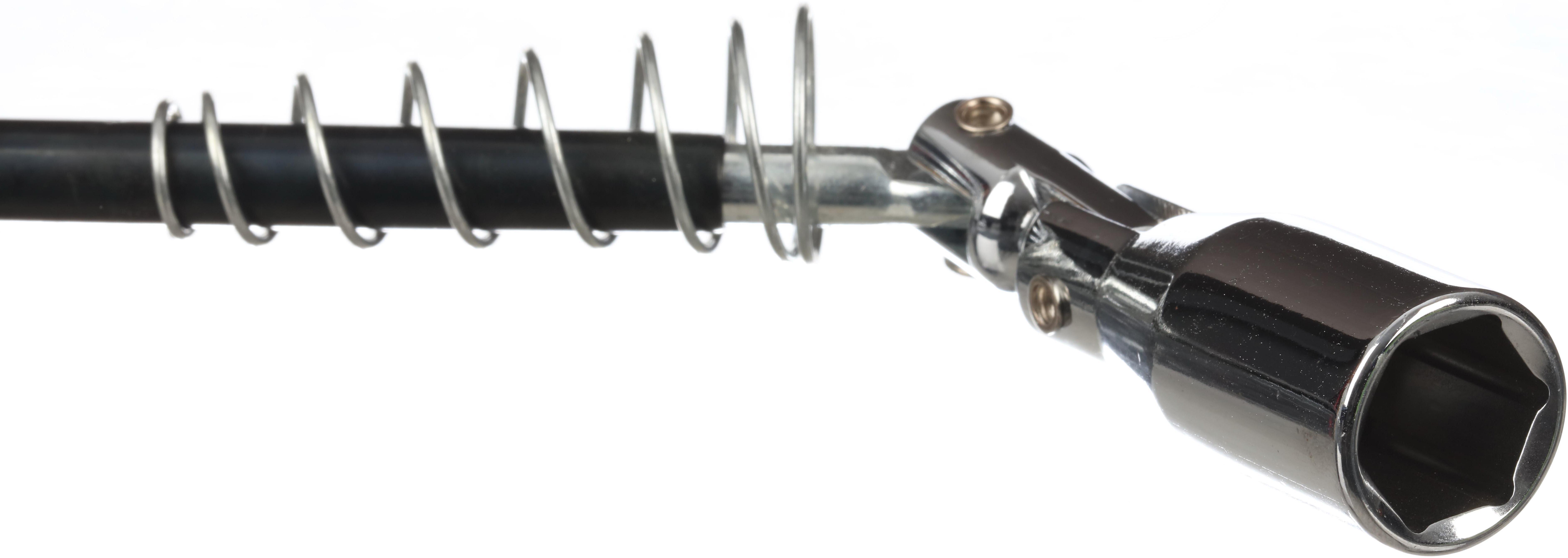 Halfords Spark Plug Spanner T-bar 12mm