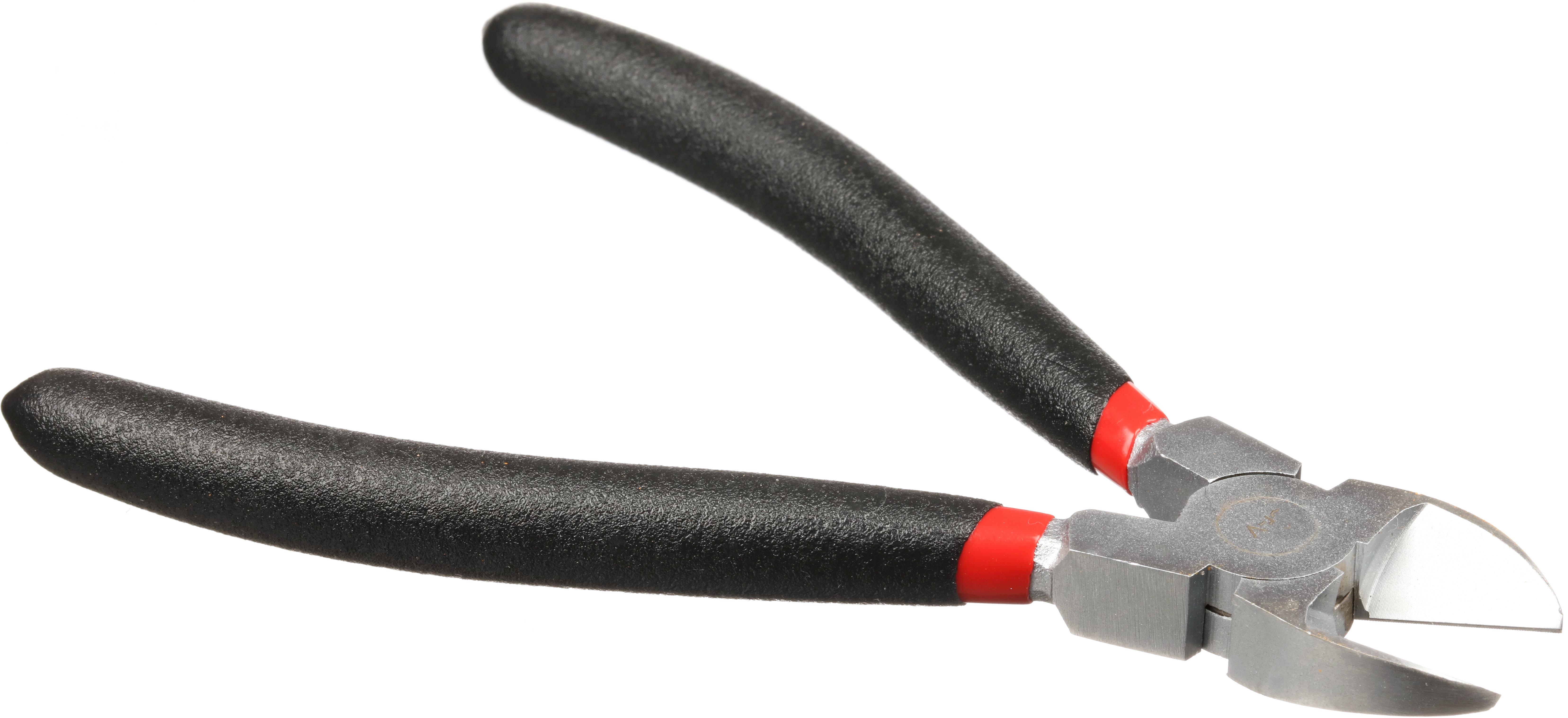 Halfords Side Cutters 6"