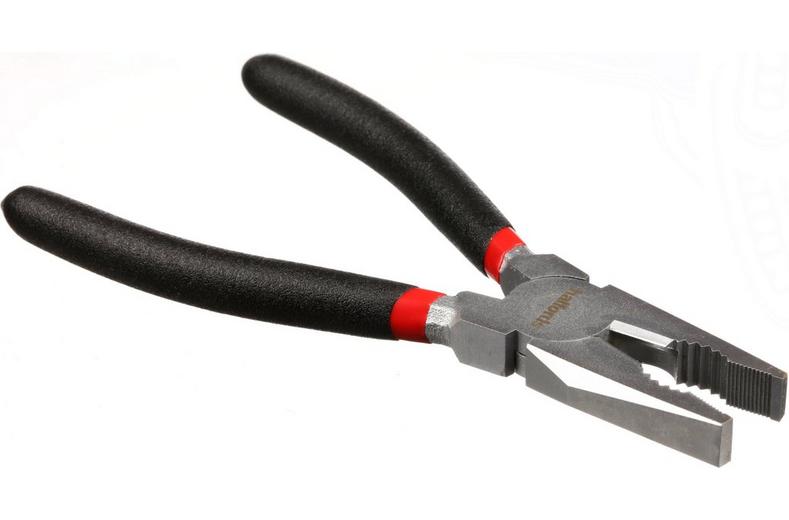 Halfords Combination Pliers 7" Halfords Combination Pliers 7"