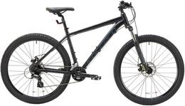 Best carrera discount mens mountain bike