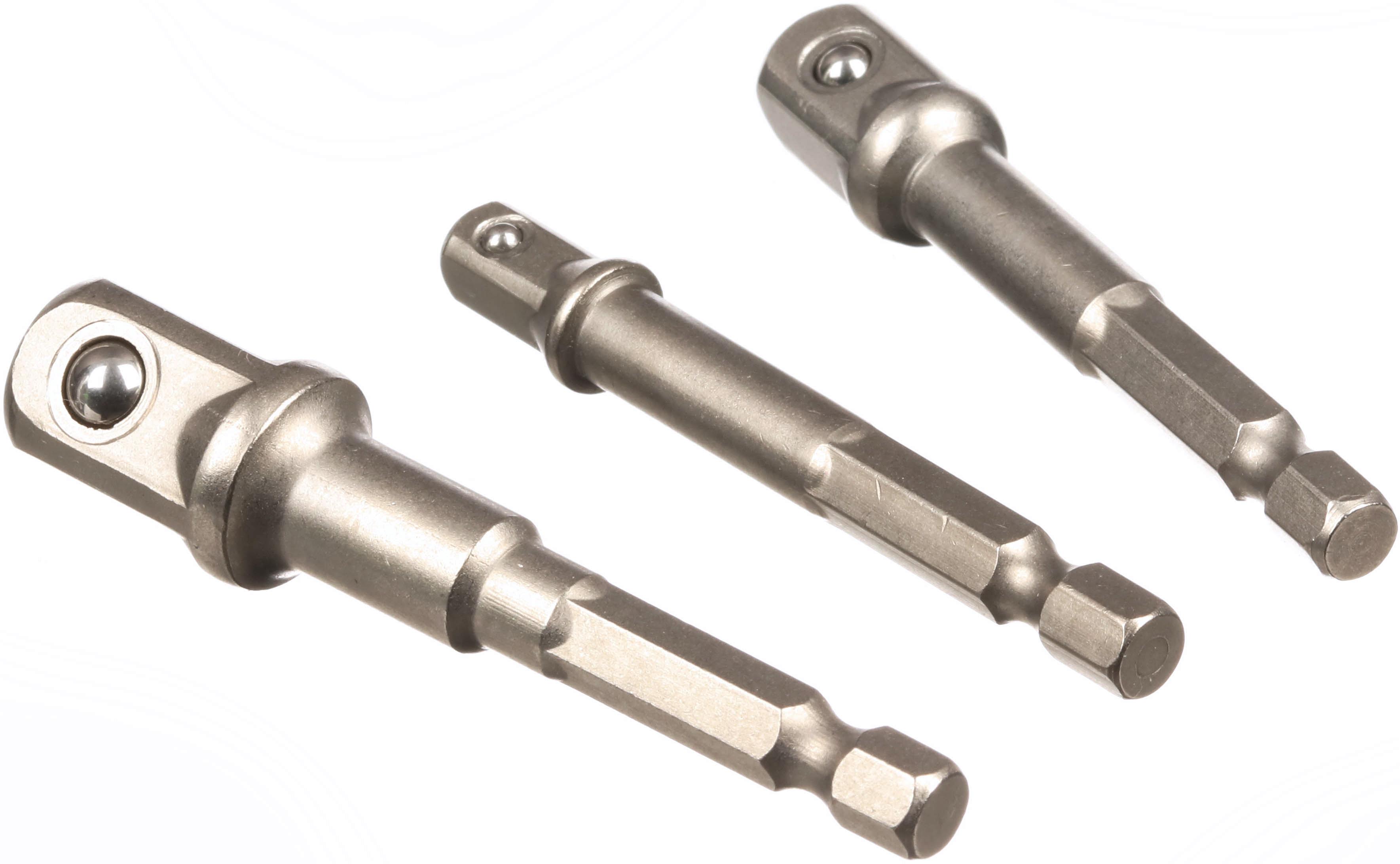 Halfords Power Extension 3 Pieces