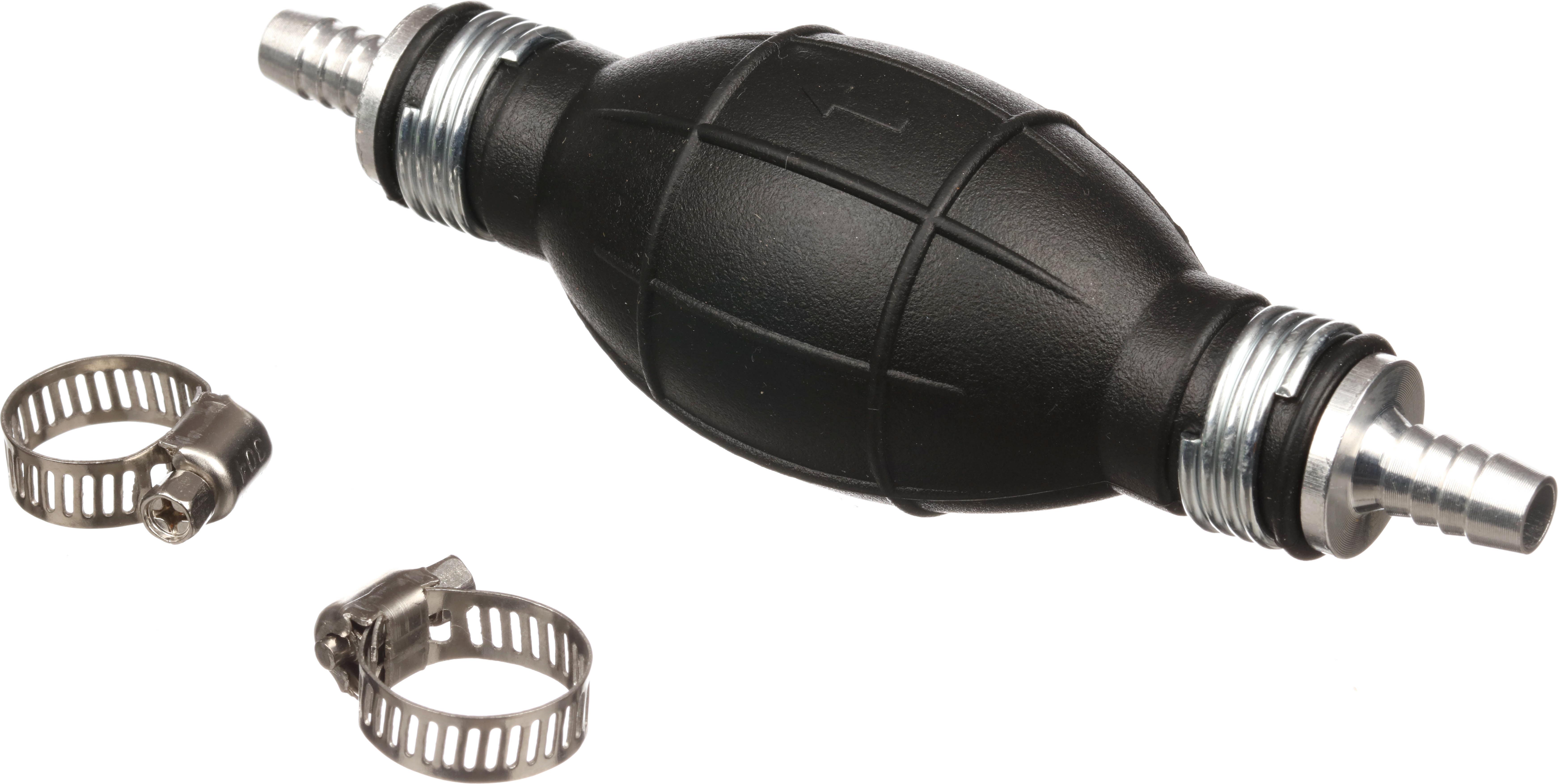 Halfords Diesel Fuel Pump Priming Tool