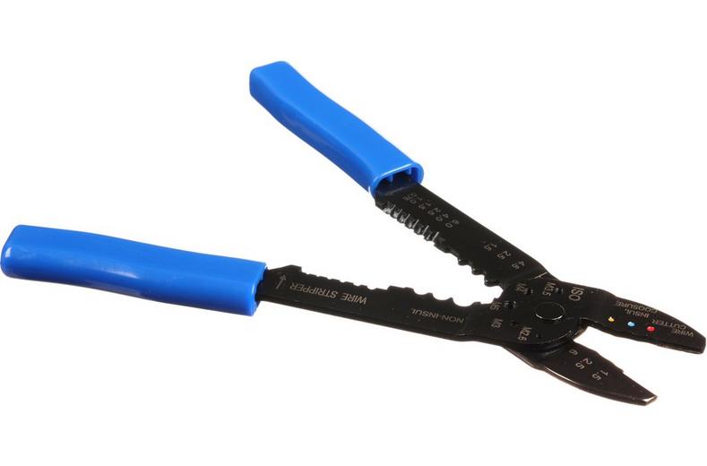 Halfords Crimping Tool Halfords Crimping Tool