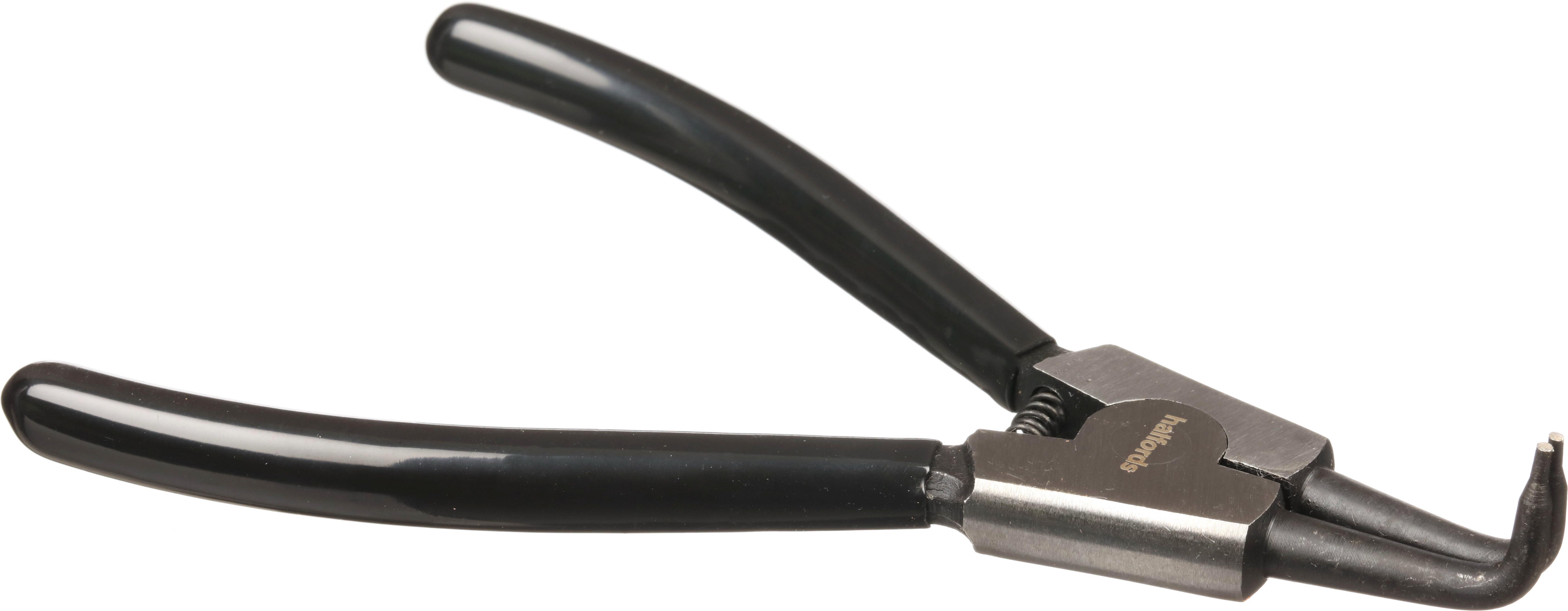 Halfords Snap Ring Ext Angle Circlip Pliers