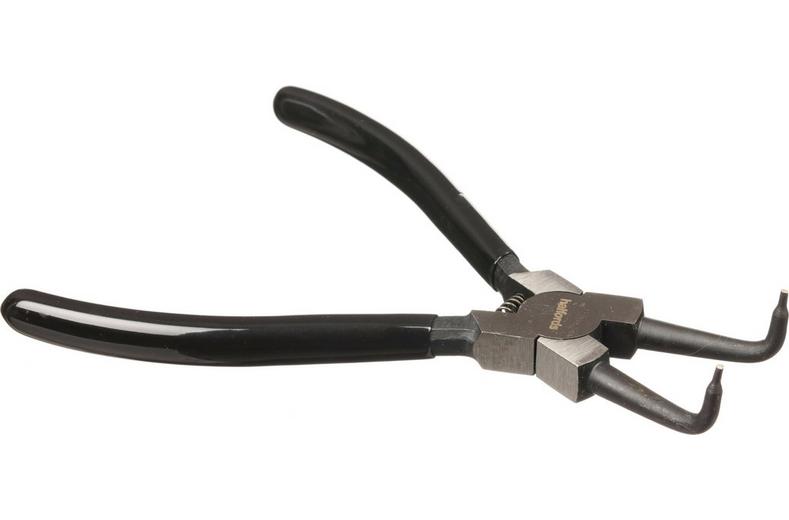 Halfords Snap Ring Int Angle Circlip Pliers Halfords Snap Ring Int Angle Circlip Pliers