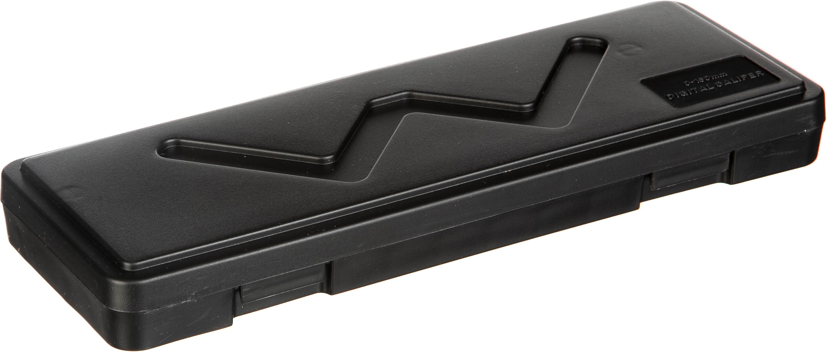 Halfords Digital Vernier Caliper 150mm