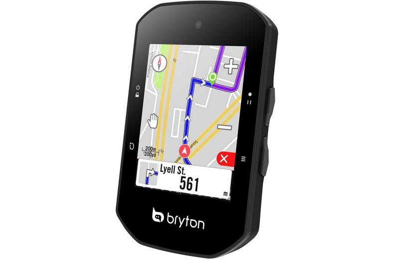Bryton Rider S500E GPS Cycle Computer Bryton Rider S500E GPS Cycle Computer