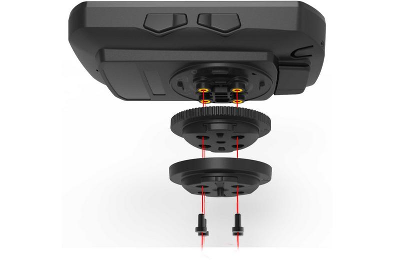 Bryton Rider S500E GPS Cycle Computer Bryton Rider S500E GPS Cycle Computer