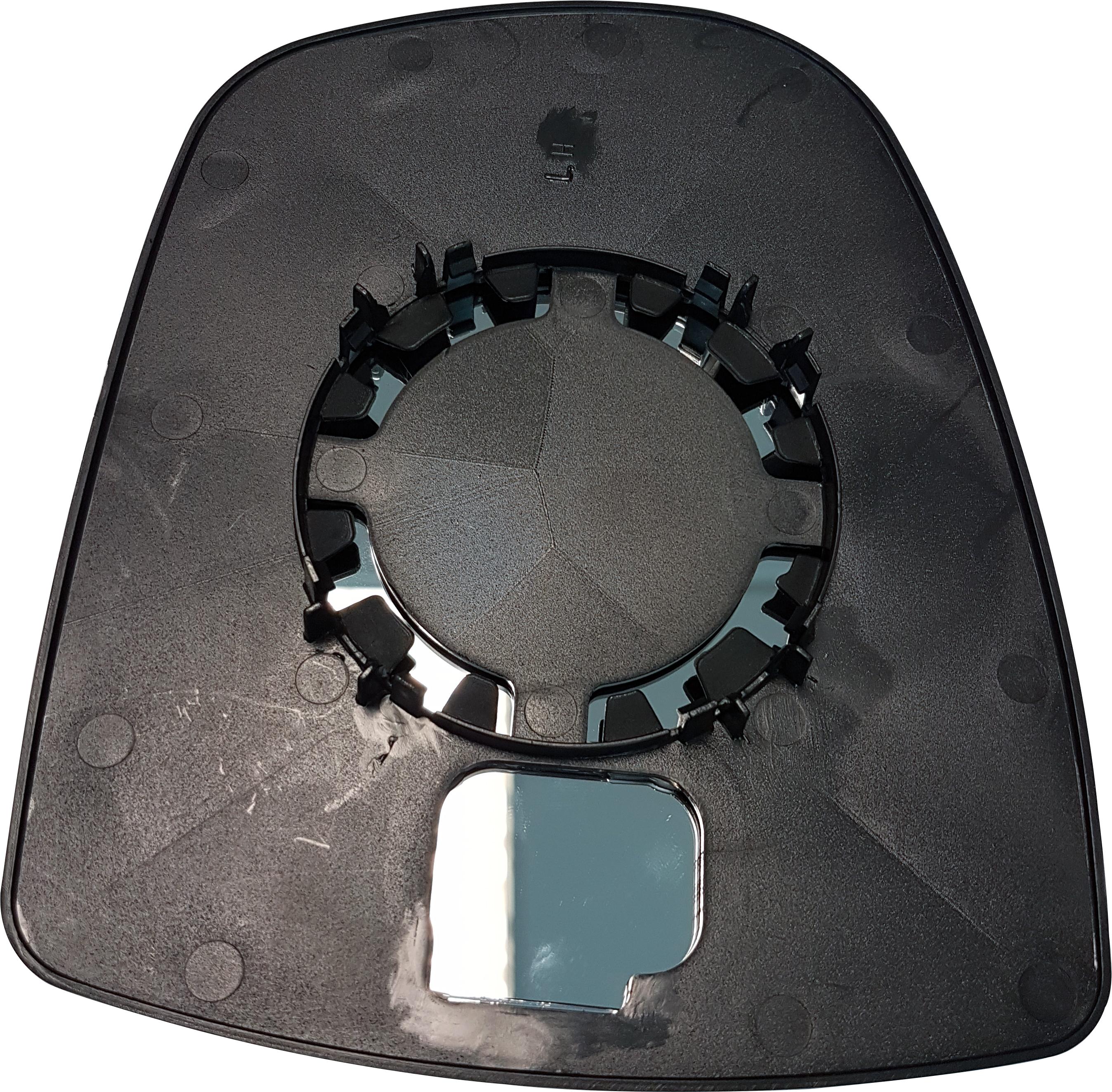 Summit Scg-07Lb Non-Heated Backing Plate