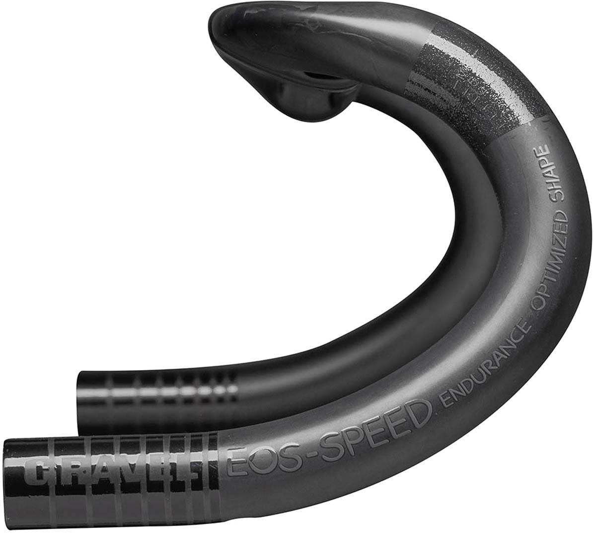 Deda Superzero Gravel Carbon Handlebar