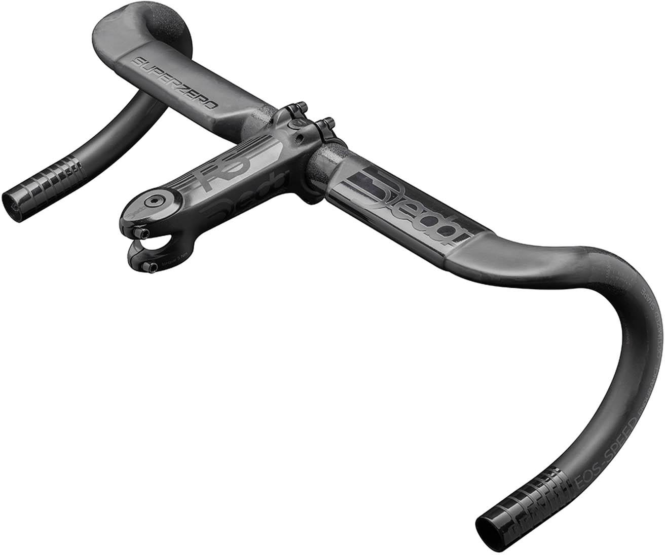 Deda Superzero Gravel Carbon Handlebar
