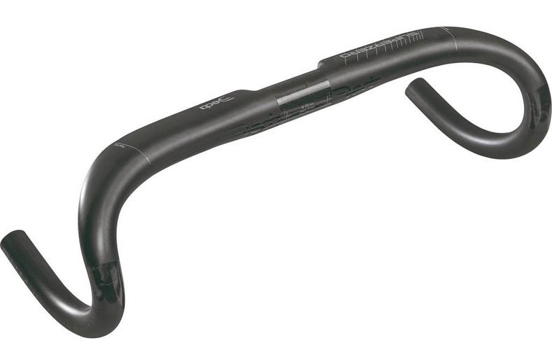 Deda Superzero DCR Carbon Handlebars Deda Superzero DCR Carbon Handlebars