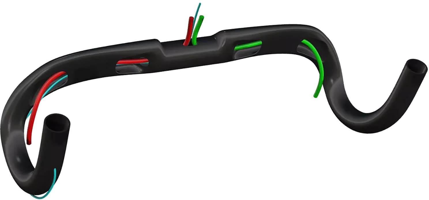Deda Superzero DCR Carbon Handlebars