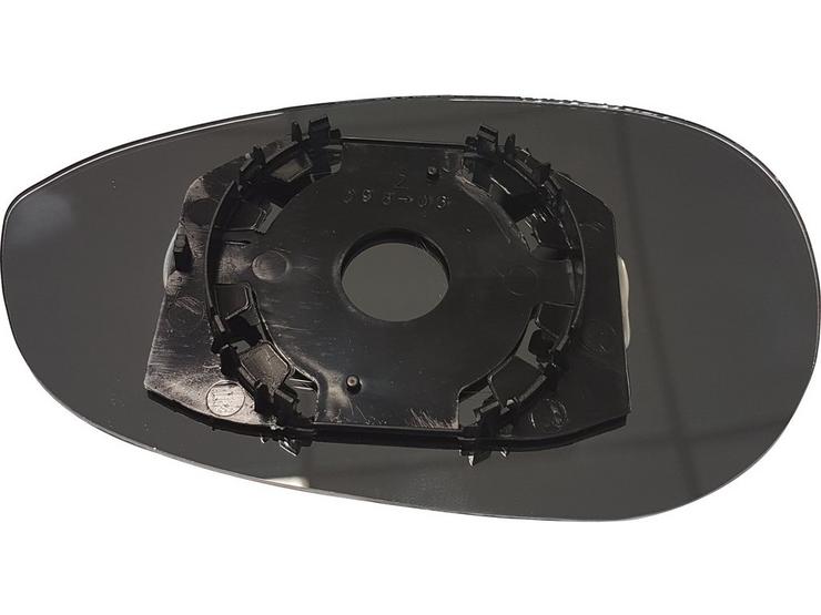 Summit SRG-831B Non-Heated Backing Plate
