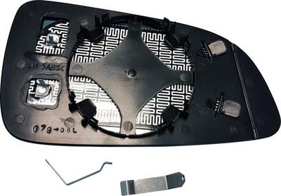 Summit SRG-909BH Heated Backing Plate Summit SRG-909BH Heated Backing Plate