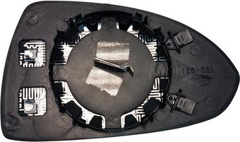 Summit SRG-923BH Heated Backing Plate