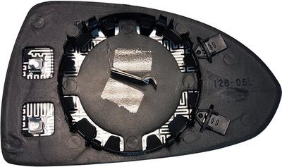 Summit SRG-923BH Heated Backing Plate Summit SRG-923BH Heated Backing Plate