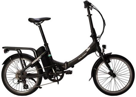 Halfords ladies folding bikes sale