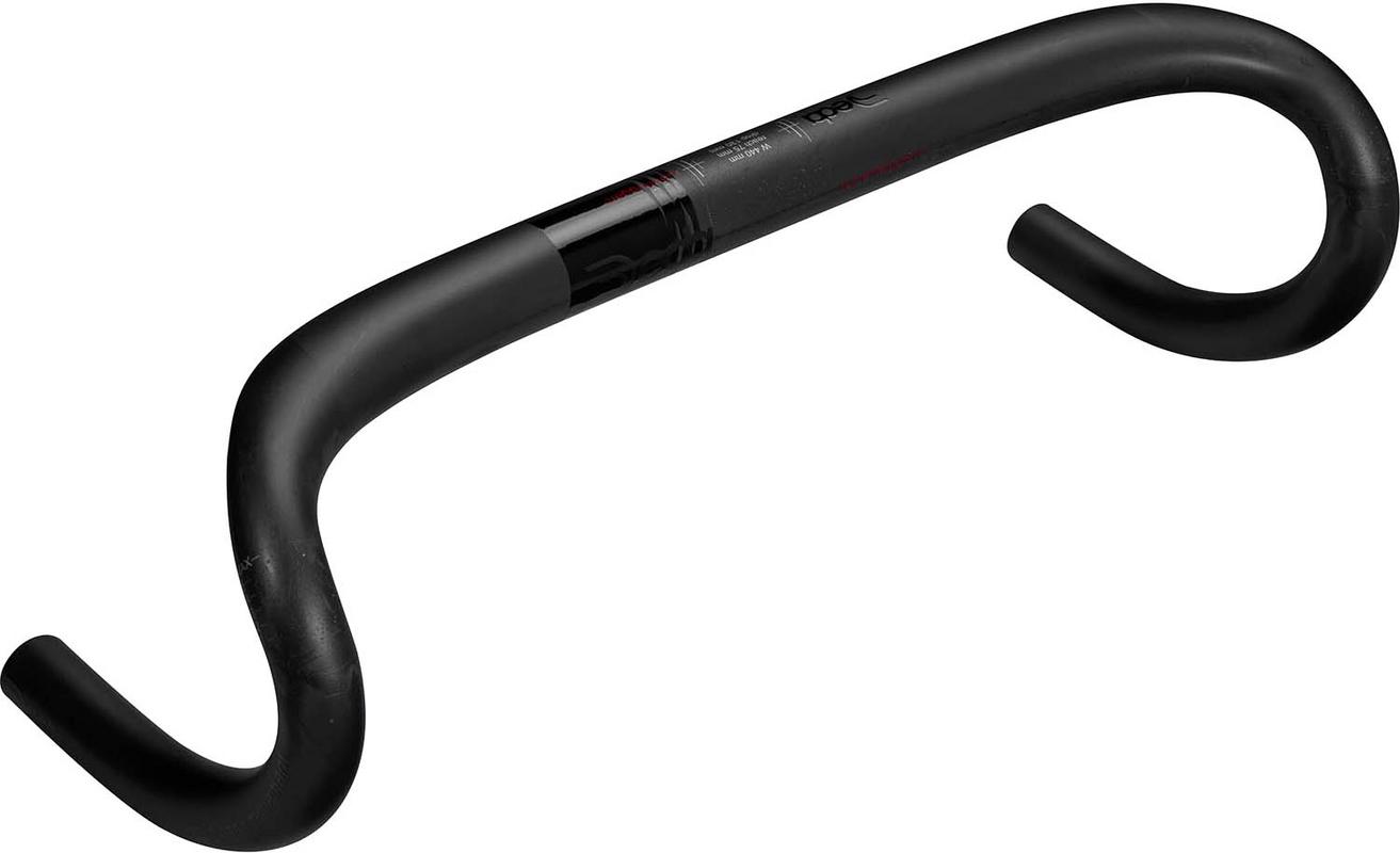 Halfords Deda Elementi Deda Superleggera Carbon Handlebars Pob, 42Cm | Extra 8% off for BC Members