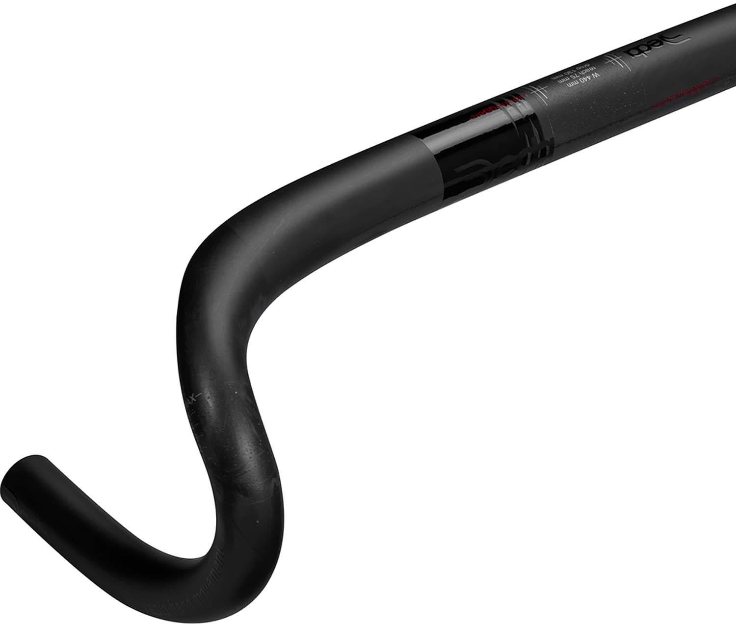 Deda Superleggera Carbon Handlebars