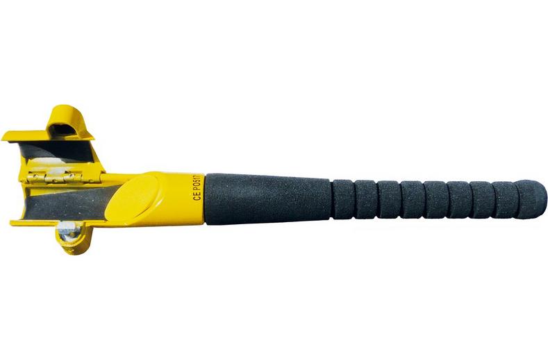 Baseball Bat Steering Lock Baseball Bat Steering Lock