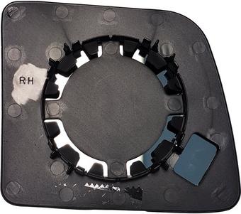 Summit TCG-8RB Non-Heated Backing Plate