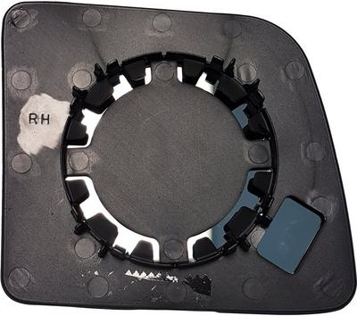 Summit TCG-8RB Non-Heated Backing Plate