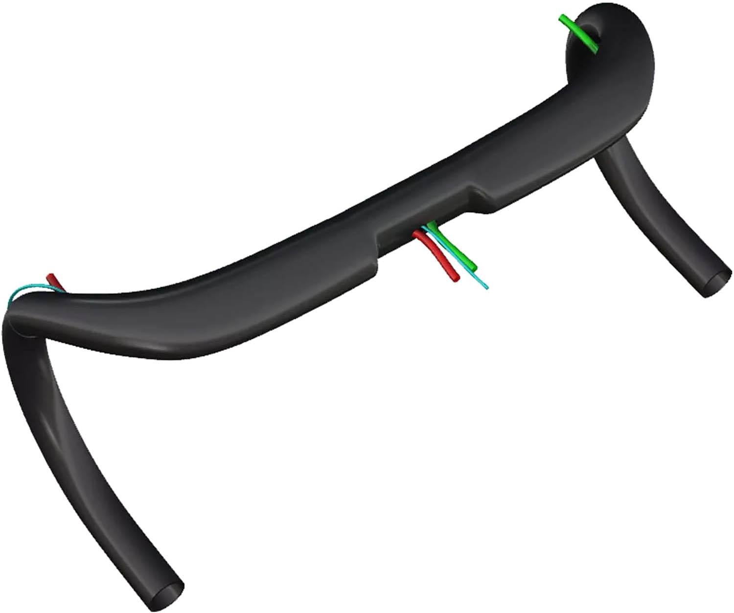 Deda Superzero DCR Alloy Handlebars