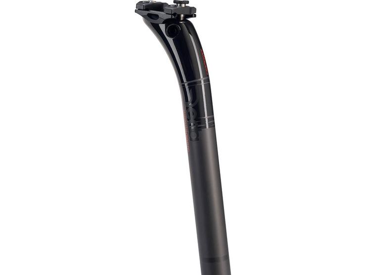 Superleggero Carbon Seatpost, 27.2mm, 25mm Setback