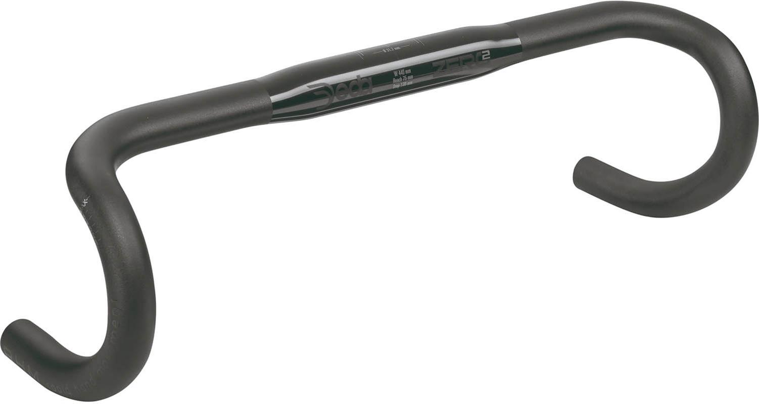 Halfords Deda Elementi Deda Zero 2 Handlebars Pob, 44Cm | Extra 8% off for BC Members