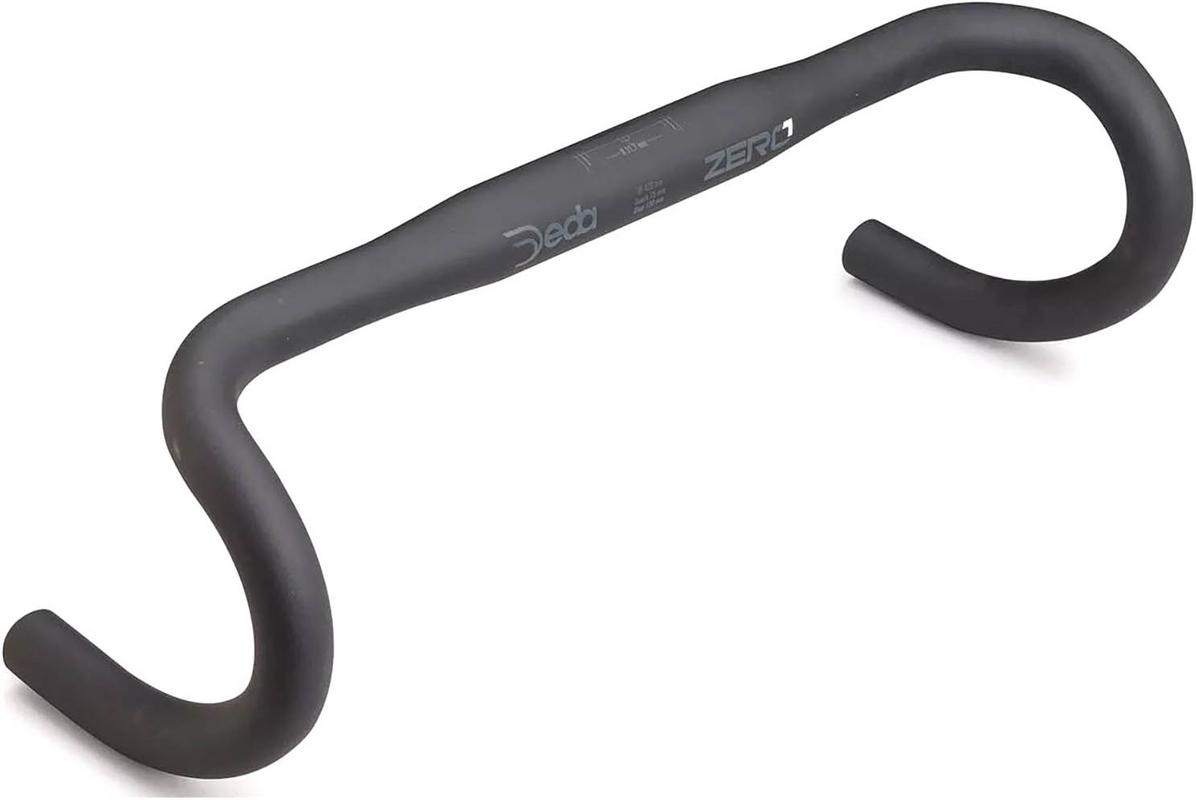 Halfords Deda Elementi Deda Zero 1 Handlebars Pob, 46Cm | Extra 8% off for BC Members